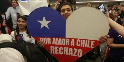 Chile: Tres razones para entender el no a la nueva Constitución