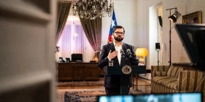 Cómo impacta a Boric el rechazo a la nueva Constitución en Chile