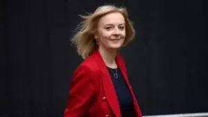 Quién es Liz Truss, la nueva primera ministra de Reino Unido