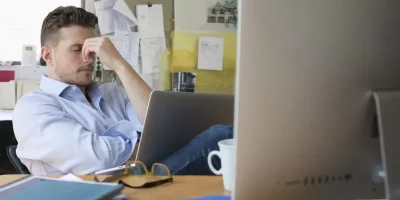 Las enfermedades que nos provoca la tecnología