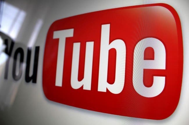 YouTube aportó 6.000 millones de dólares al sector musical en último año