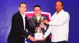 Eduardo Sanz Lovatón apuesta por un exitoso torneo basket DN