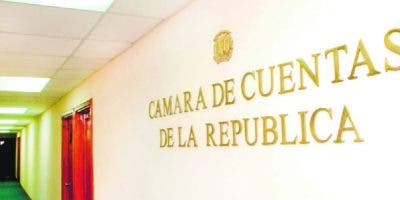 ADOCCO solicita a Cámara Diputados juicio político a pleno Cámara de Cuentas