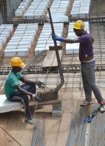 A la baja el costo construcción viviendas