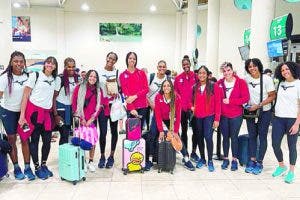 Reinas del Caribe optimistas con el  Mundial de Voleibol