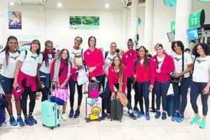 Reinas del Caribe optimistas con el  Mundial de Voleibol