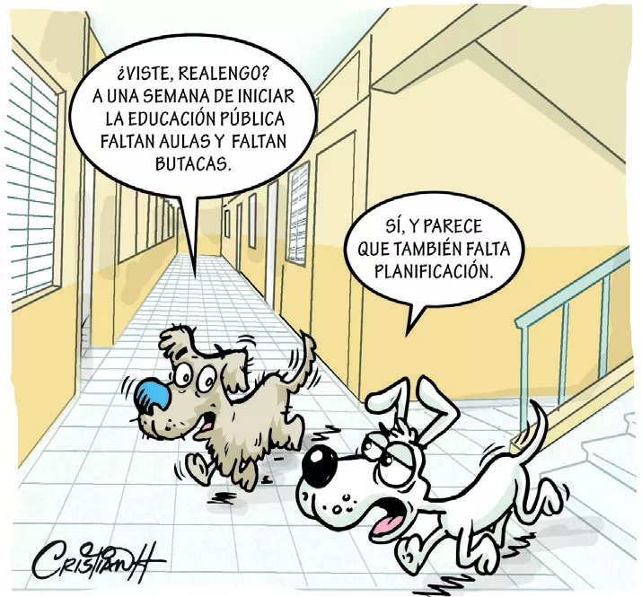 El carrusel de la vida