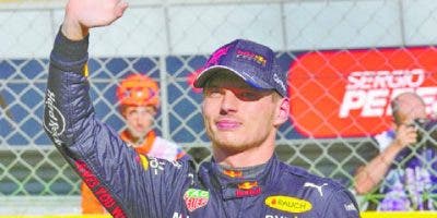 Max Verstappen va camino superar Vettel  en F1