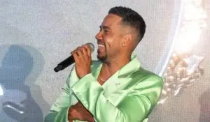 Le prohíben a Romeo Santos el tema “La Suegra”