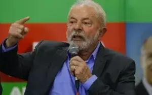 A Ciro que renuncie y apoye a Lula