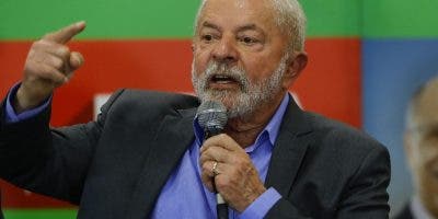 Lula: “Brasil está de vuelta”, en la lucha global contra el cambio climático