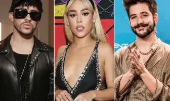Los Latin Grammy buscan extender el “maravilloso” momento de la música latina
