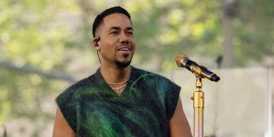 Romeo Santos sorprende con Justin Timberlake y Lápiz Conciente en su nuevo álbum