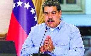 El levantamiento de las sanciones aceleraría la recuperación de Venezuela, asegura Maduro