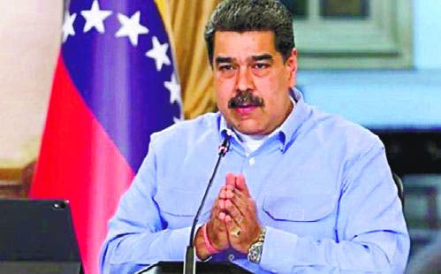 Oposición hará primarias en Venezuela