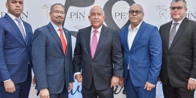 Seguros Pepín agradece al pueblo dominicano su apoyo en 58 años