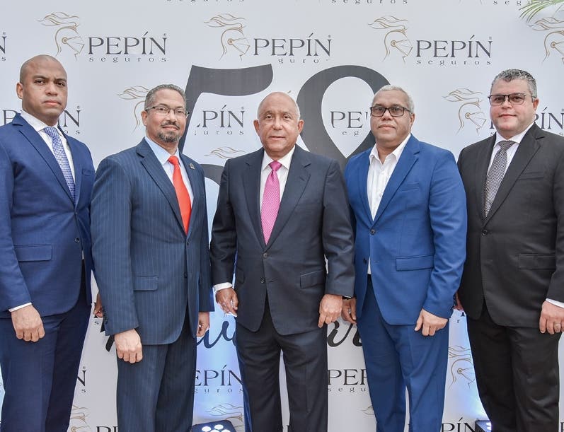 Seguros Pepín agradece al pueblo dominicano su apoyo en 58 años