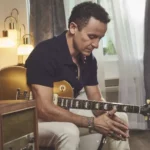 Fonseca "honra el tiempo" con un nuevo álbum fiel a su sonido "tropical con visos de pop"