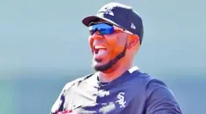 Edwin Encarnación dará  ayuda afectados por huracán Fiona