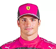 Carlos Sainz cumple su sueño en Ferrari