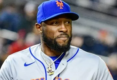 Starling Marte pone en duda su presencia en el Clásico Mundial