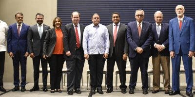 Comité de Centroamericanos planea  juegos transparentes e integradores