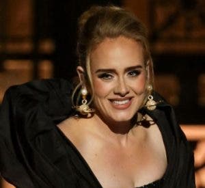 Artista Adele ganó su primer premio Emmy