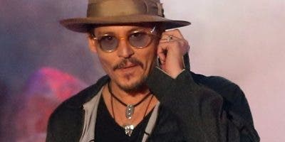 La fortuna que  acumula el actor Johnny Depp