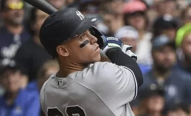 Aaron Judge romperá  récord de contrato más ricos