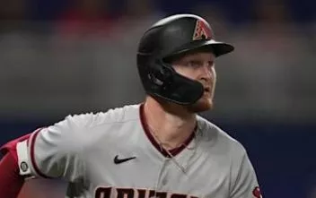 Licey contrata al jardinero Pavin Smith como refuerzo