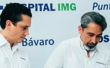 Hospital IMG de Bávaro celebra quinto aniversario