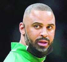 Entrenador Celtics será suspendido por violar regla NBA