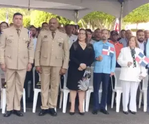 Efemérides Patrias conmemora el 159 aniversario de  Batalla  de Santiago