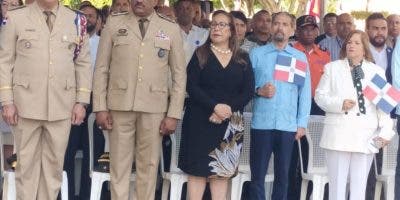 Efemérides Patrias conmemora el 159 aniversario de  Batalla  de Santiago