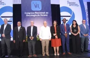 La Sociedad de Oncología realiza congreso con éxito