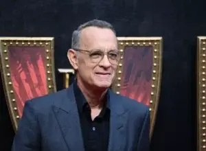 Tom Hanks publicará su primera novela de ficción y anécdotas