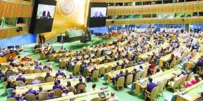 Comienza en la ONU el debate anual para pedir el fin del embargo a Cuba