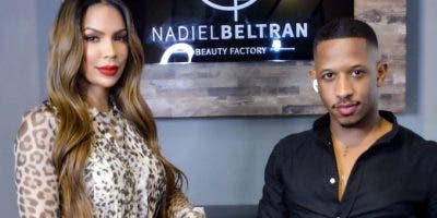 Los ocho años de “Nadiel Beltrán Beauty Factory”