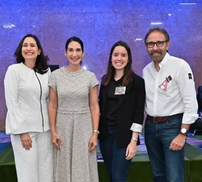 Un taller agente  para los colaboradores de Hodelpa