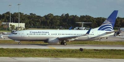 Copa Airlines cancela vuelos a Cuba y a 3 ciudades de EE.UU por causa del huracán Ian