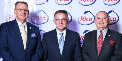 Empresa reconoce a Grupo Rica en la ciudad New York