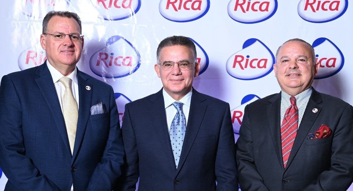 Empresa reconoce a Grupo Rica en la ciudad New York