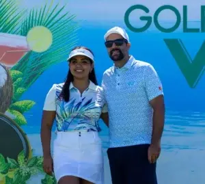 El torneo de golf  View entrega  su premio  Master Augusta