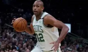 Al Horford confía trabajo físico le rinda sus frutos