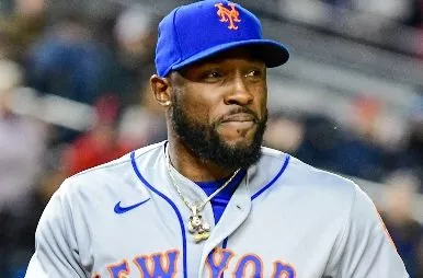 Starling Marte, sin fecha para  regresar con los Mets