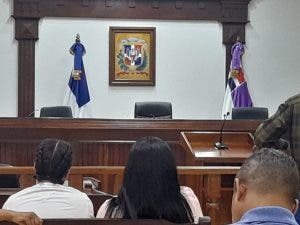 Implicados caso Yuniol a la espera de su sentencia