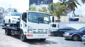 “Parquéate Bien” mejora la movilidad