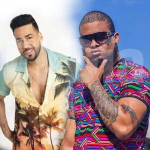 Lápiz Conciente considera a Romeo Santos como el mejor artista latino