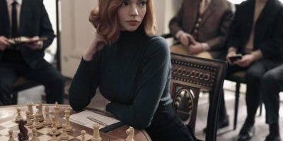 Netflix indemnizará con 5 millones dólares a ajedrecista por Gambito de Dama