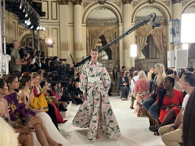 Carolina Herrera